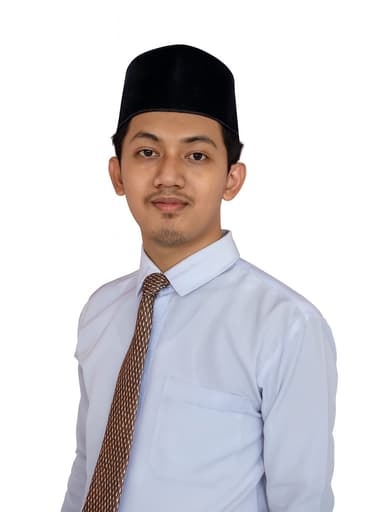 Syarif Maulidin, M.Pd. - Ketua LPM Institut Islam Bustanul Ulum